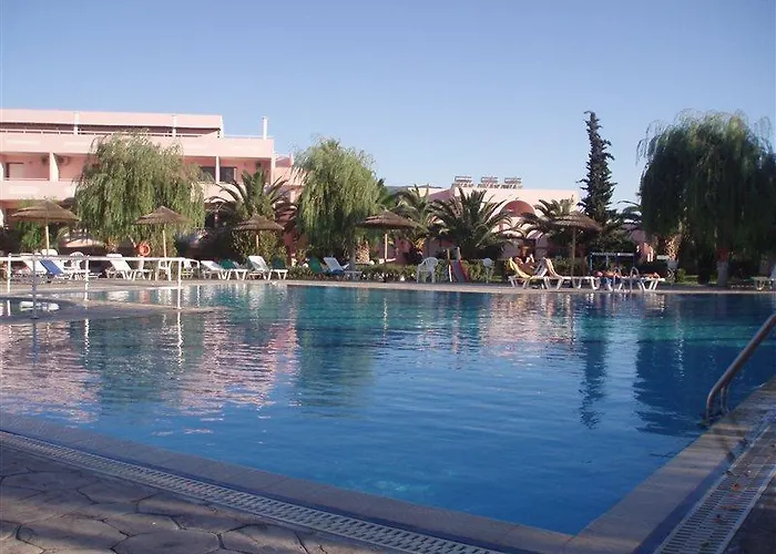 Roseland's Ośrodek wypoczynkowy Marmari (Kos)