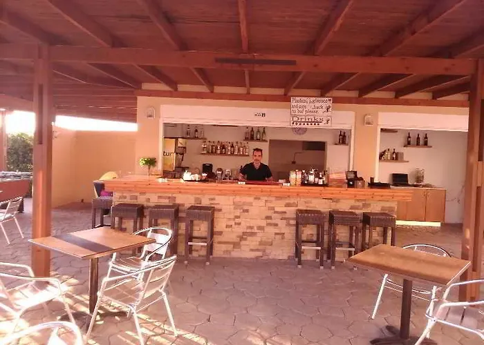 Roseland's Ośrodek wypoczynkowy 3*