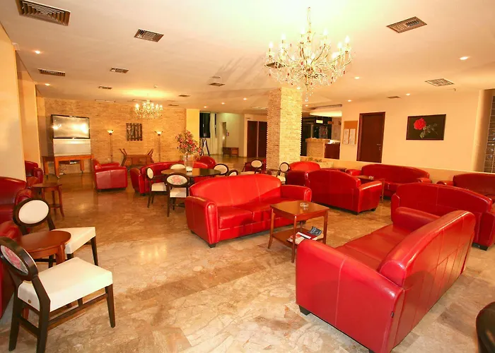 Ośrodek wypoczynkowy Roseland's Marmari (Kos)