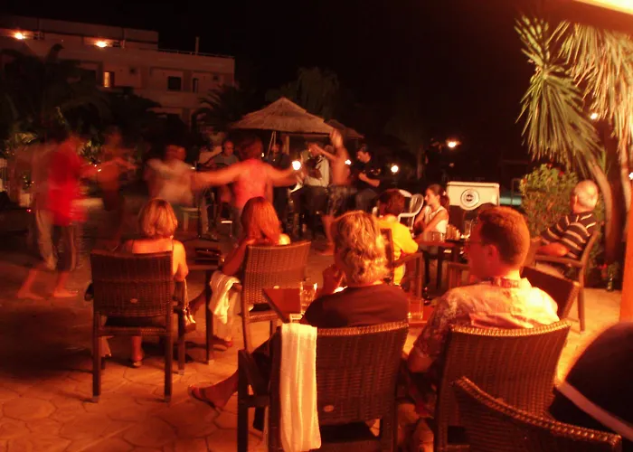 Roseland's Marmari (Kos)