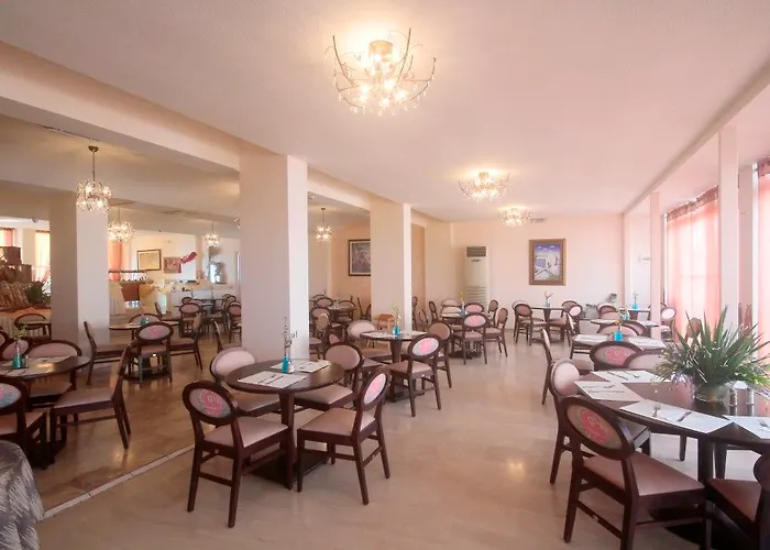 Roseland's Ośrodek wypoczynkowy