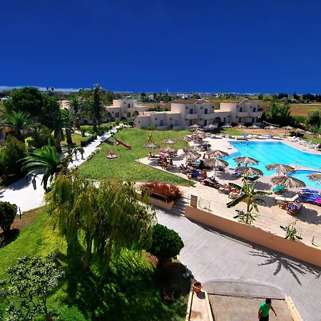 Roseland's Rezort Marmari (Kos)