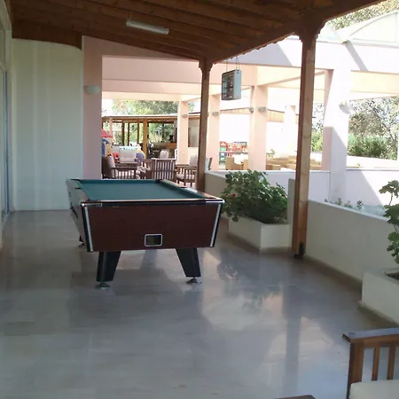 Roseland's 3* Marmari (Kos)