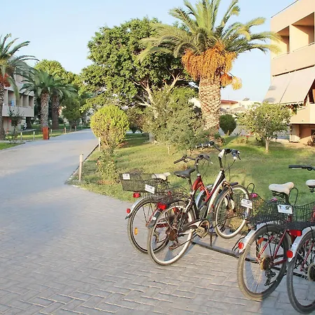 Roseland's Marmari (Kos)