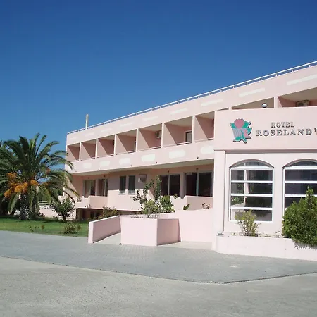 Roseland's 3*