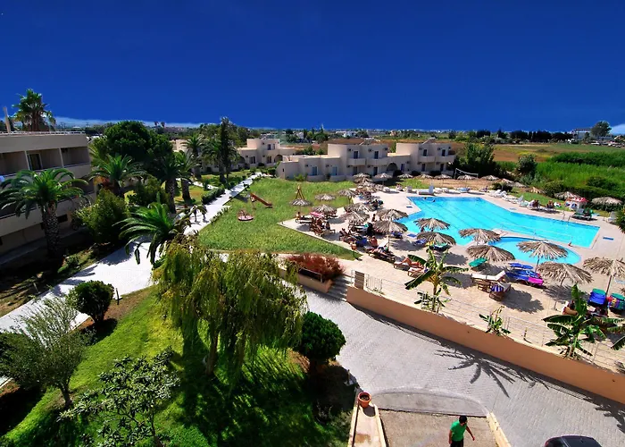 Roseland's Ośrodek wypoczynkowy Marmari (Kos)