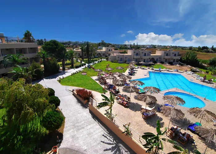 Roseland's 3* Marmari (Kos)