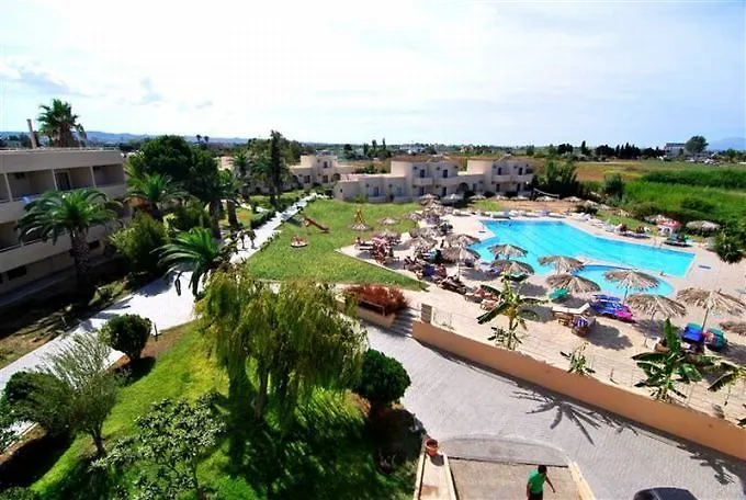 Roseland's Ośrodek wypoczynkowy