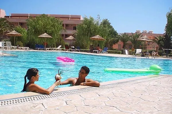 Roseland's Ośrodek wypoczynkowy 3*