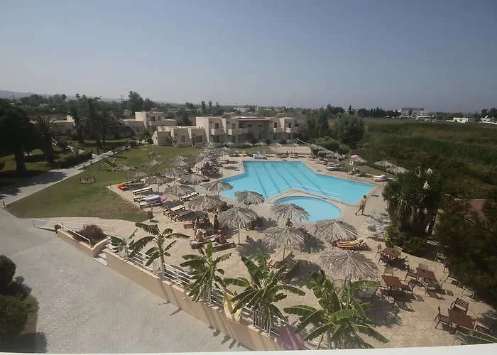 Roseland's Ośrodek wypoczynkowy