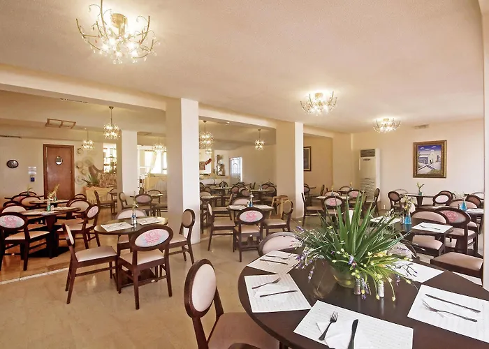 Roseland's Ośrodek wypoczynkowy 3*