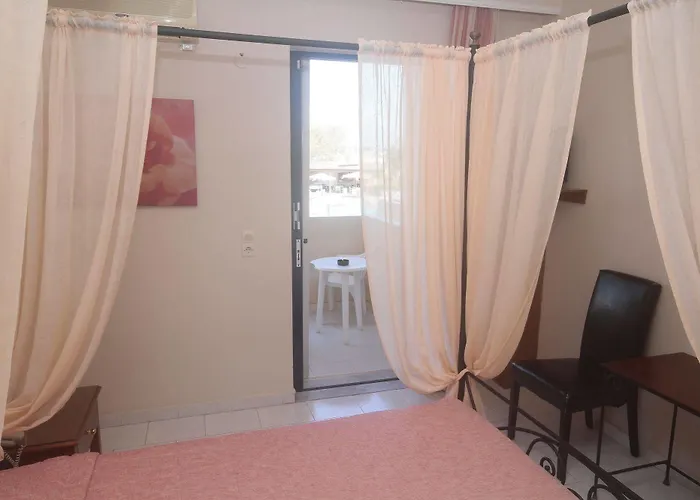 Roseland's リゾート 3*