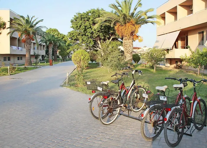 Roseland's Marmari (Kos)