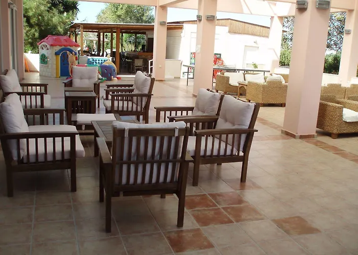 Roseland's Marmari (Kos)