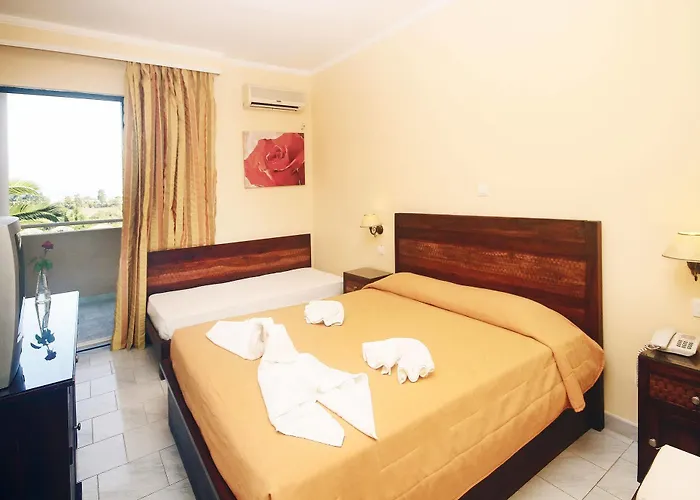 Roseland's 3* Marmari (Kos)