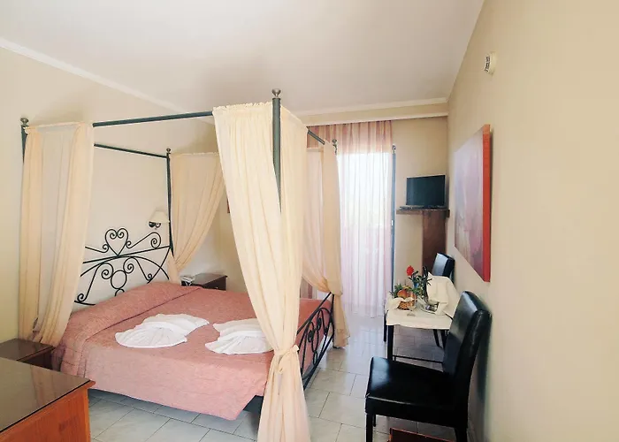 Roseland's 3* Marmari (Kos)